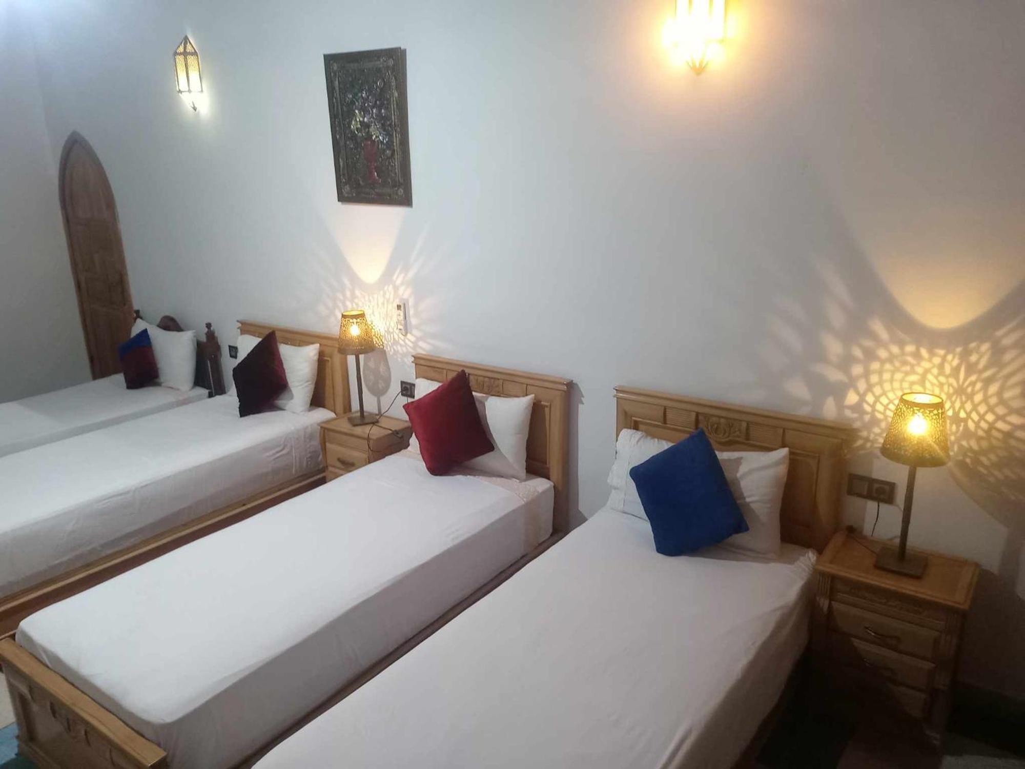 Dar Alami Salaj Bed & Breakfast Fez Exterior photo