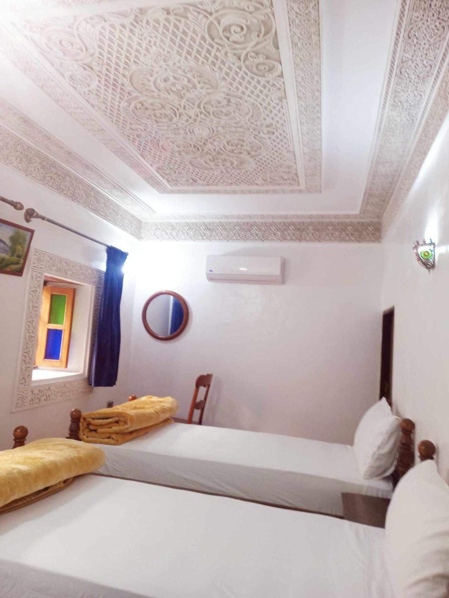Dar Alami Salaj Bed & Breakfast Fez Exterior photo
