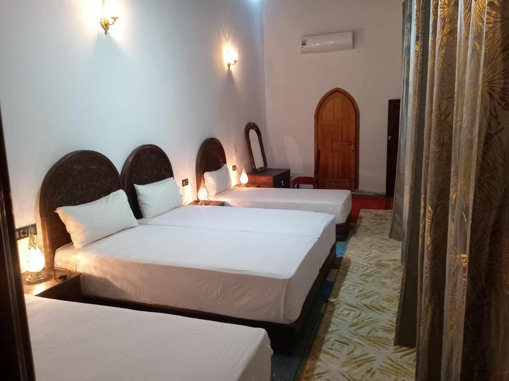 Dar Alami Salaj Bed & Breakfast Fez Exterior photo